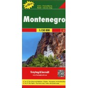 Montenegro FB